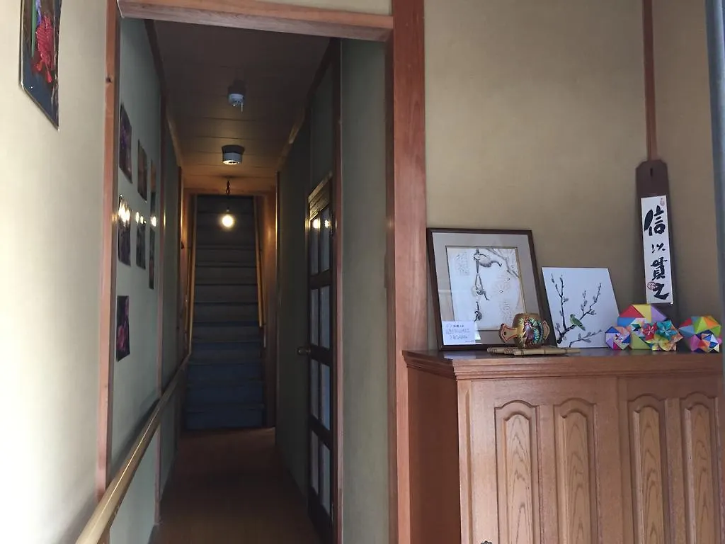 Kyoto Guesthouse Oyado Kei
