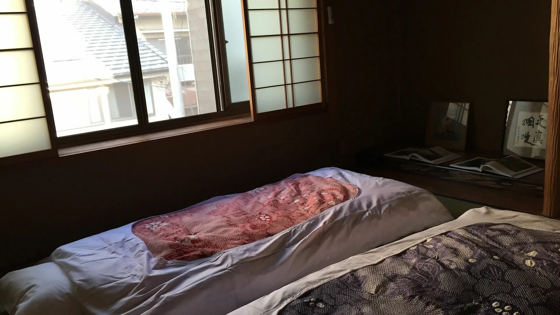 Kyoto Guesthouse Oyado Kei Japón