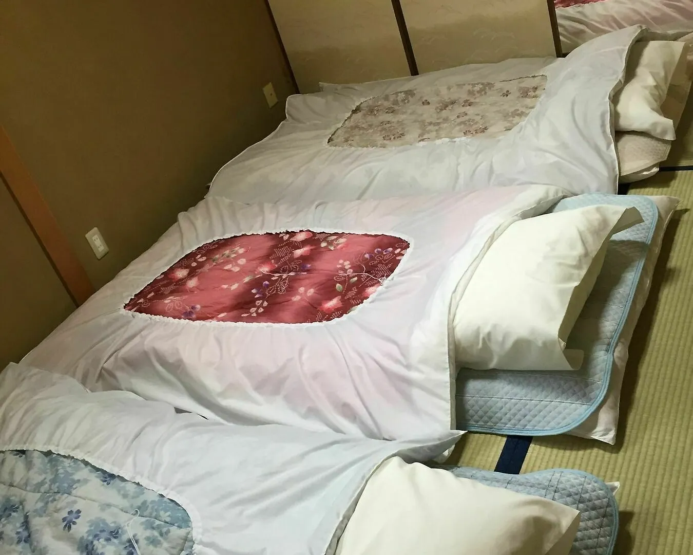 Pensión Kyoto Guesthouse Oyado Kei Japón