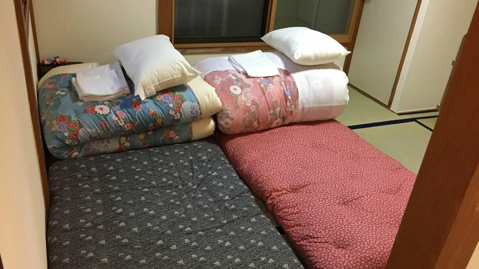 Pensión Kyoto Guesthouse Oyado Kei